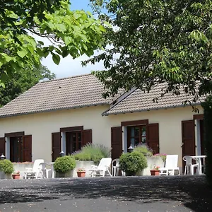 à La Campagne Maison d'hôtes
