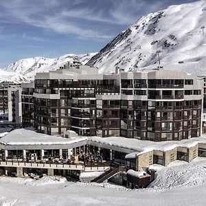 Belambra Clubs - Val Claret - Hotel
