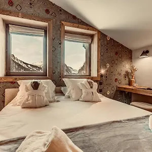 Le Kern Appart hôtel