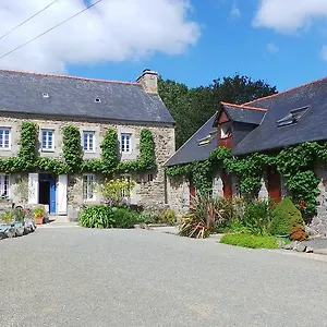 Manoir De Kercadic , Squiffiec France